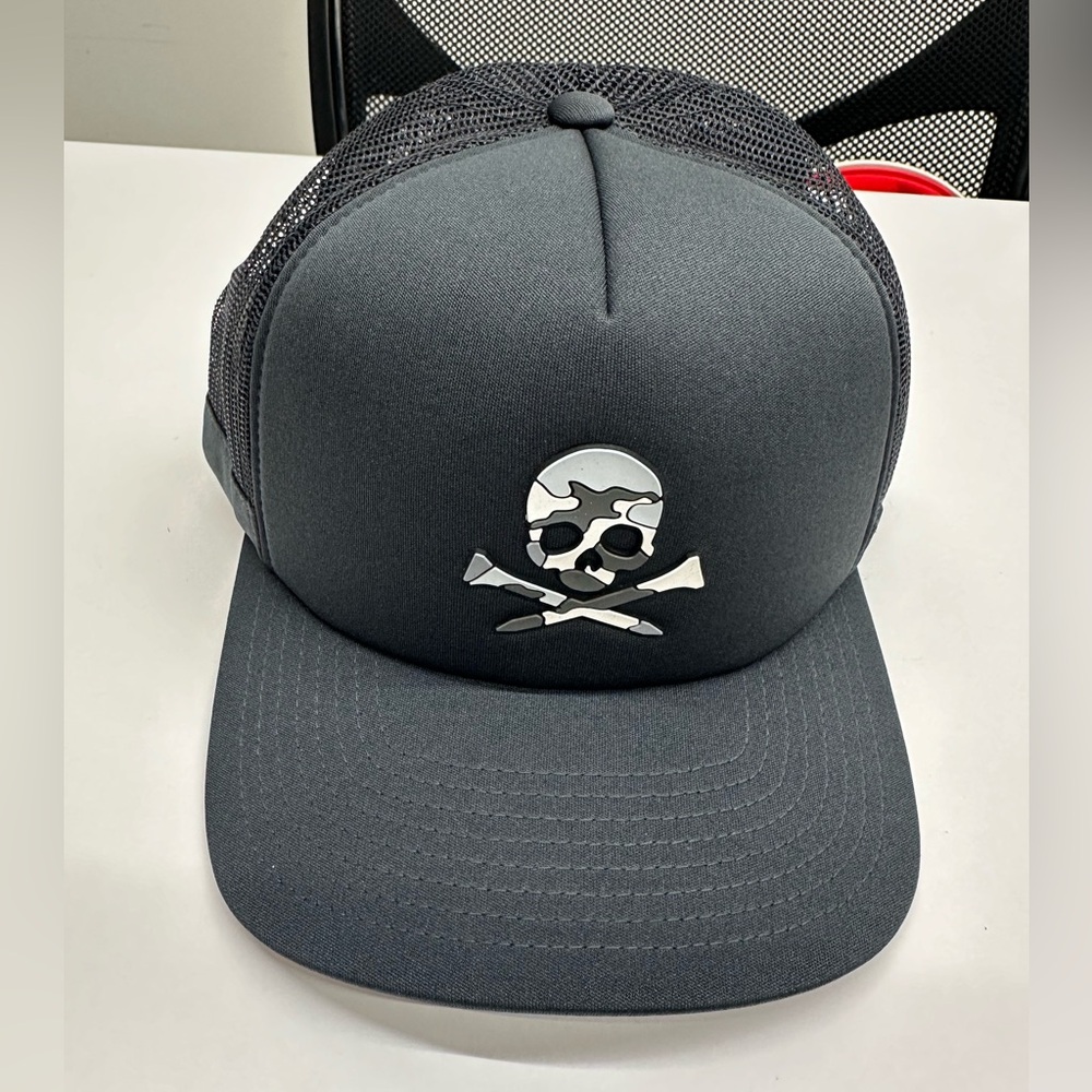 New G/Fore Mens Golf Hat
